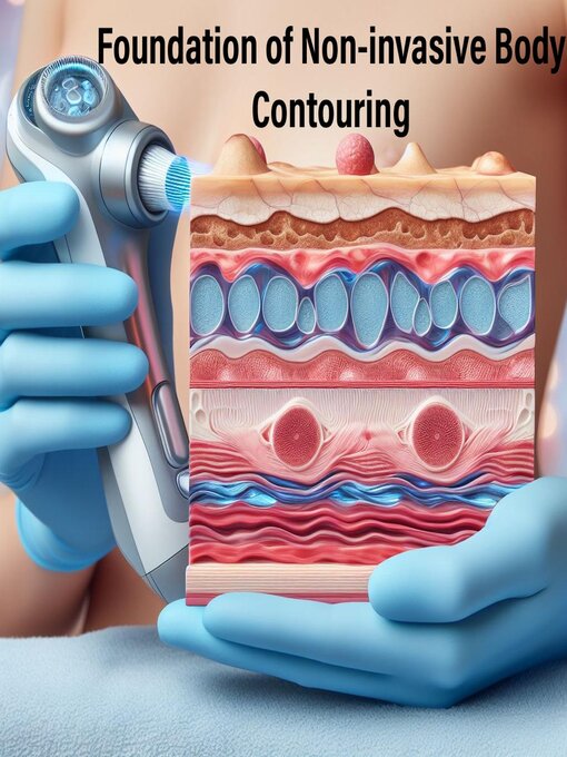 Title details for Foundation of Non-Invasive Body Contouring by ZENIA TEEL-GUNN - Available
